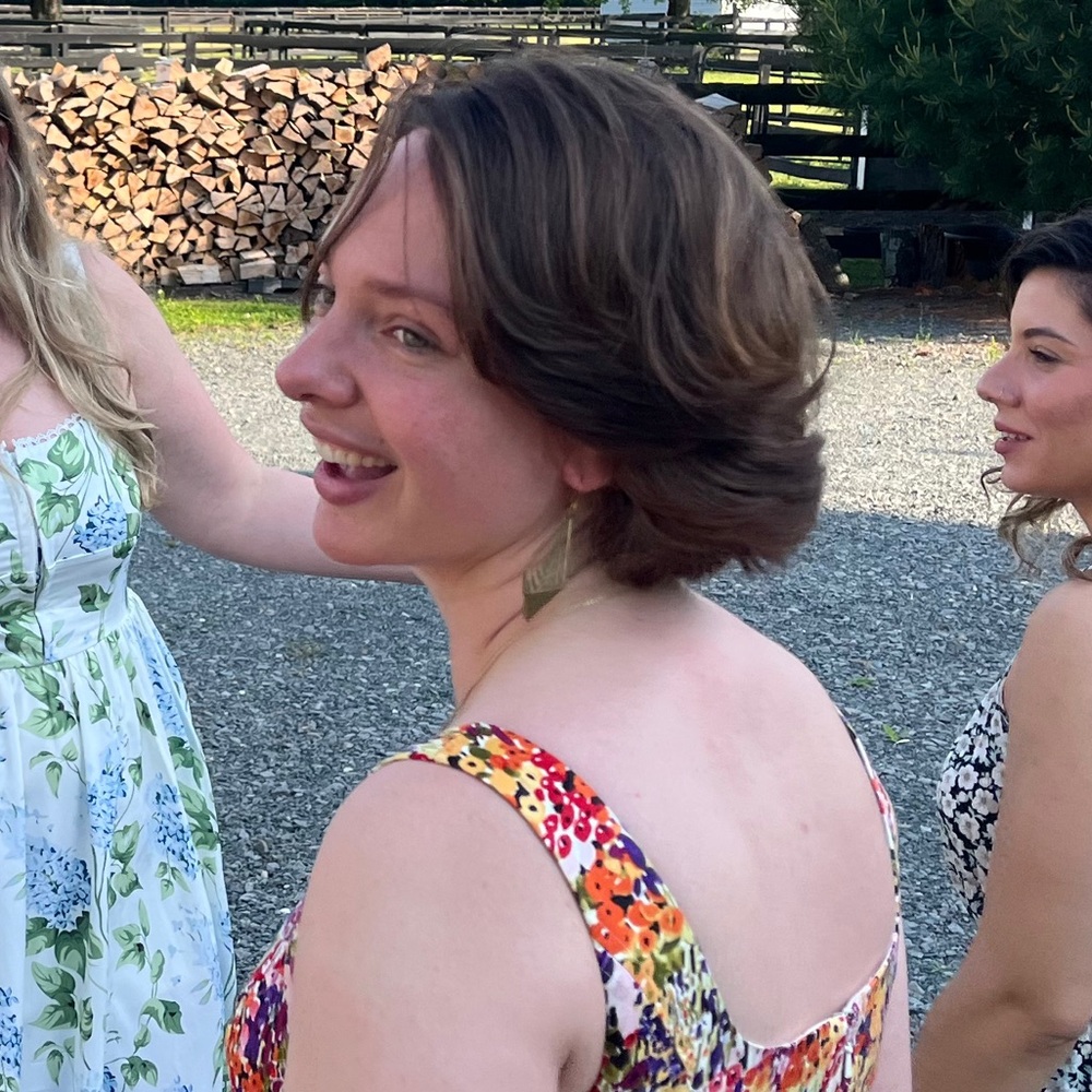 Meet your Posher, Kaylin